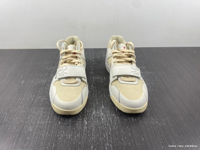 Rep Husky TRAVIS FZ8117-003 CHECK JORDAN X THE SCOTT CUT 0824